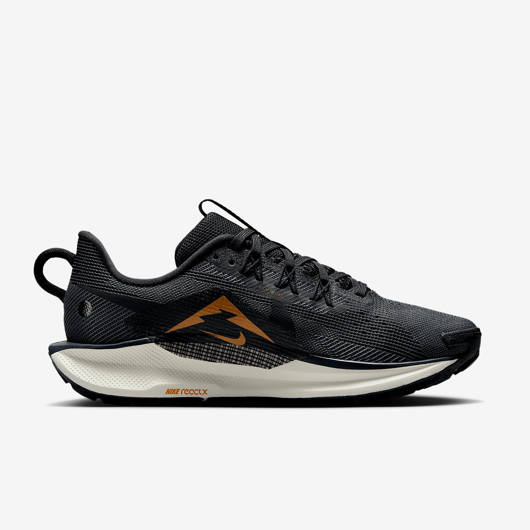 Nike Pegasus Trail 5 Women's Trail Running Shoes Product Image