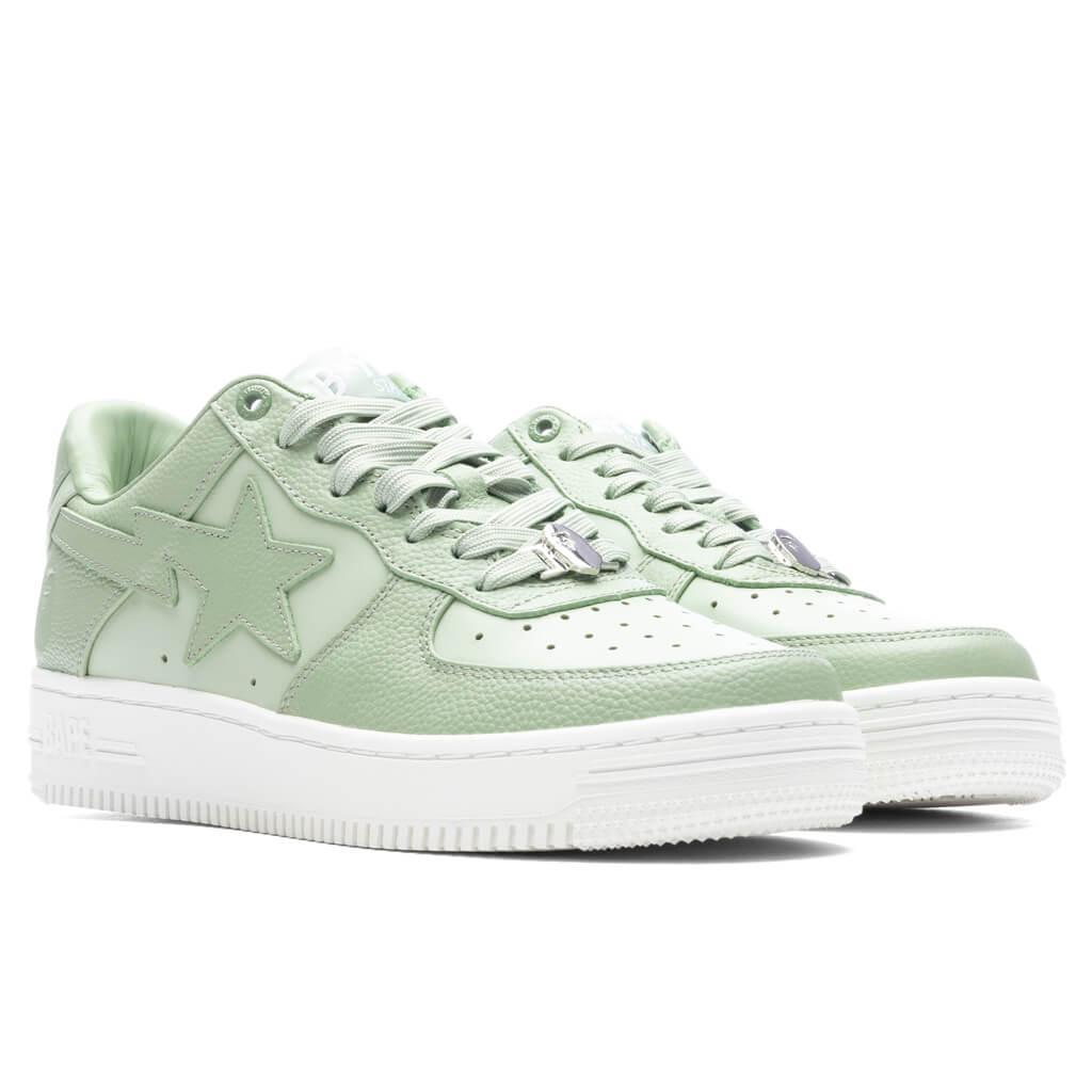 Bape Sta #9 M1 - Green Male Product Image