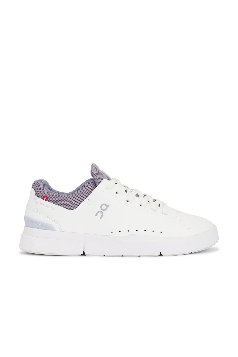 The Roger Advantage Sneaker Product Image