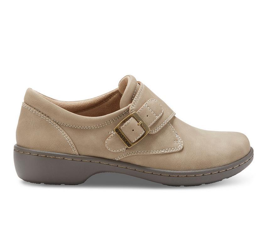 Women's Eastland Sherri Slip-On Shoes Product Image