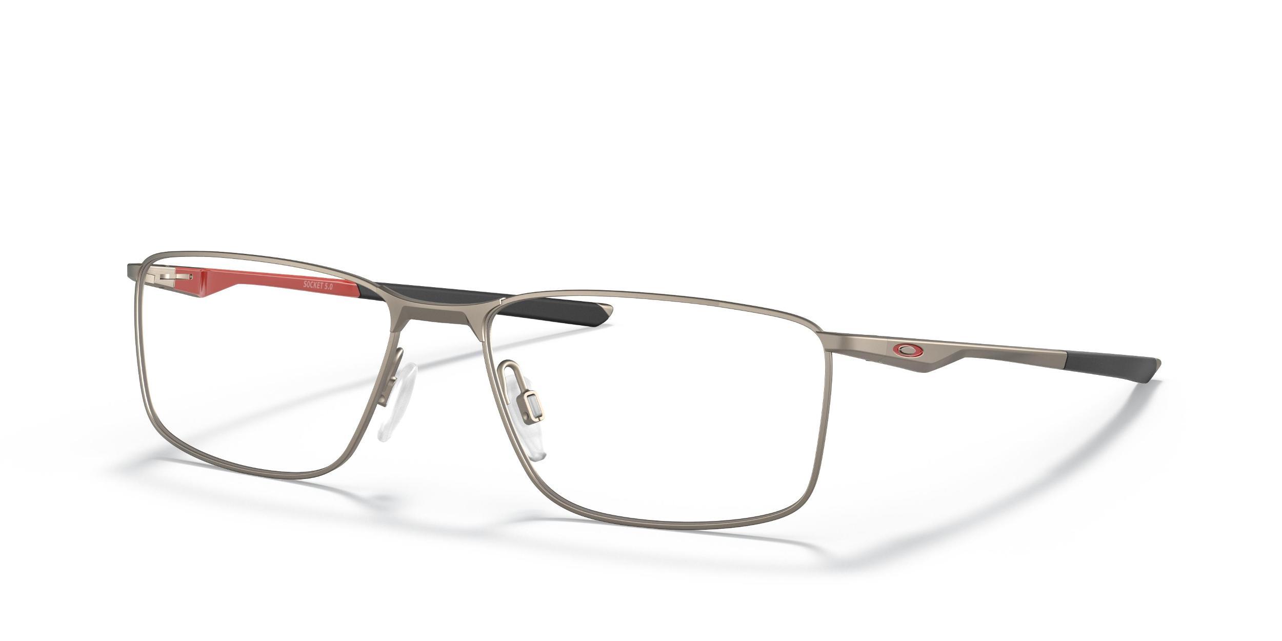 Oakley Men's Socket 5.0 Eyeglasses Product Image