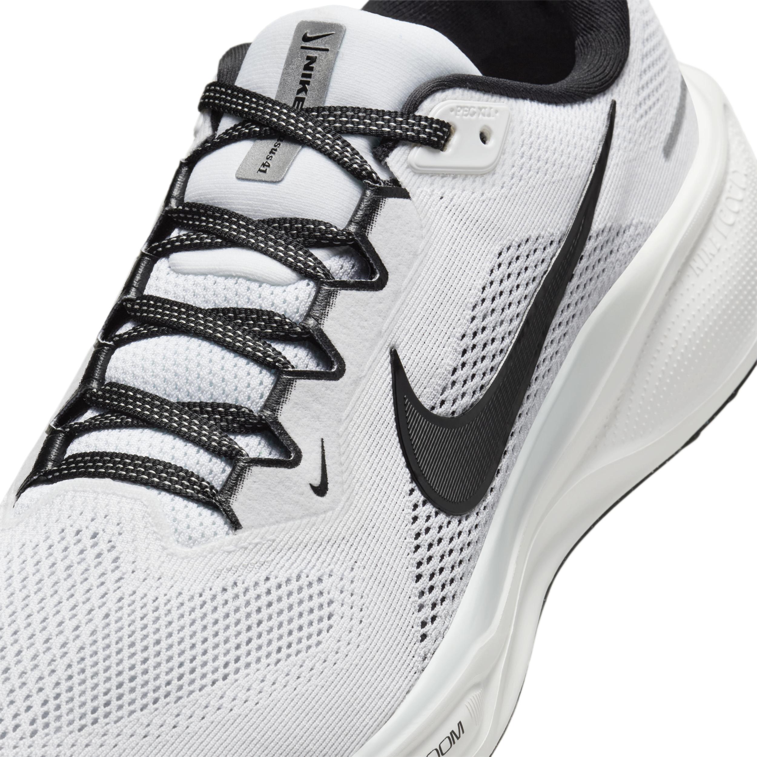 Nike Mens Nike Air Zoom Pegasus 41 - Mens Running Shoes Product Image