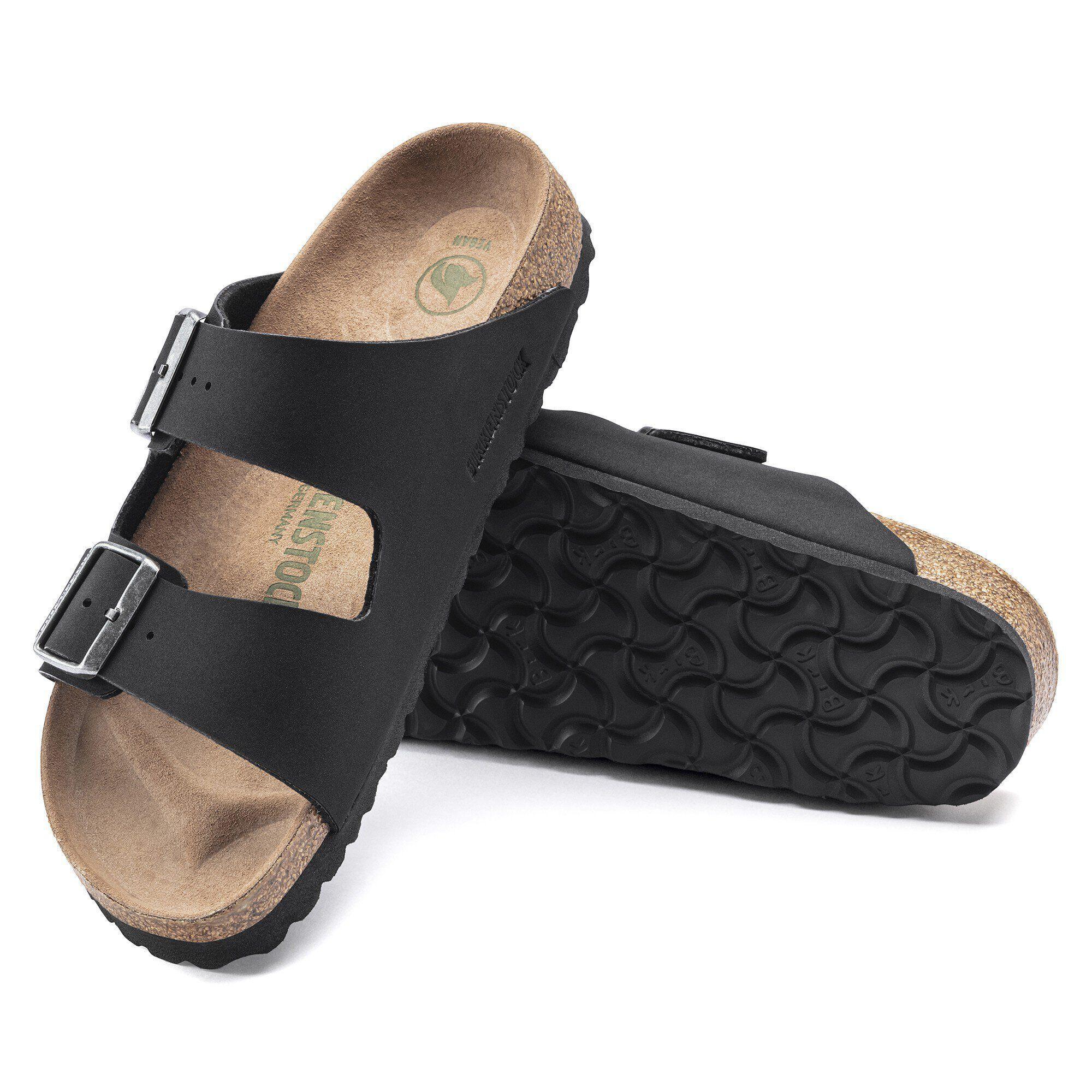 Arizona Vegan Birko-Flor Nubuk Product Image