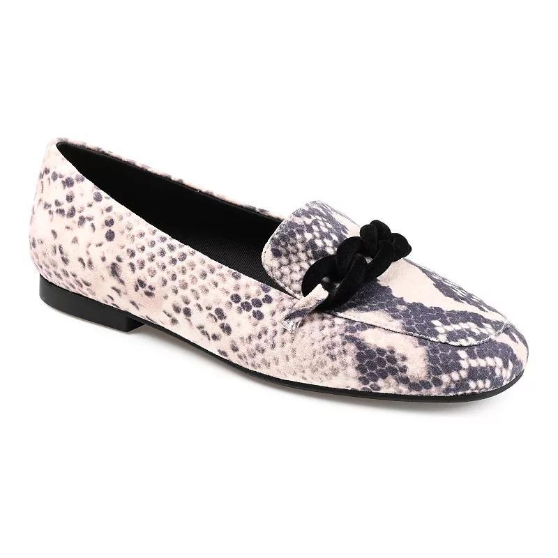 Journee Cordell Tru Comfort Foam Womens Flats Product Image