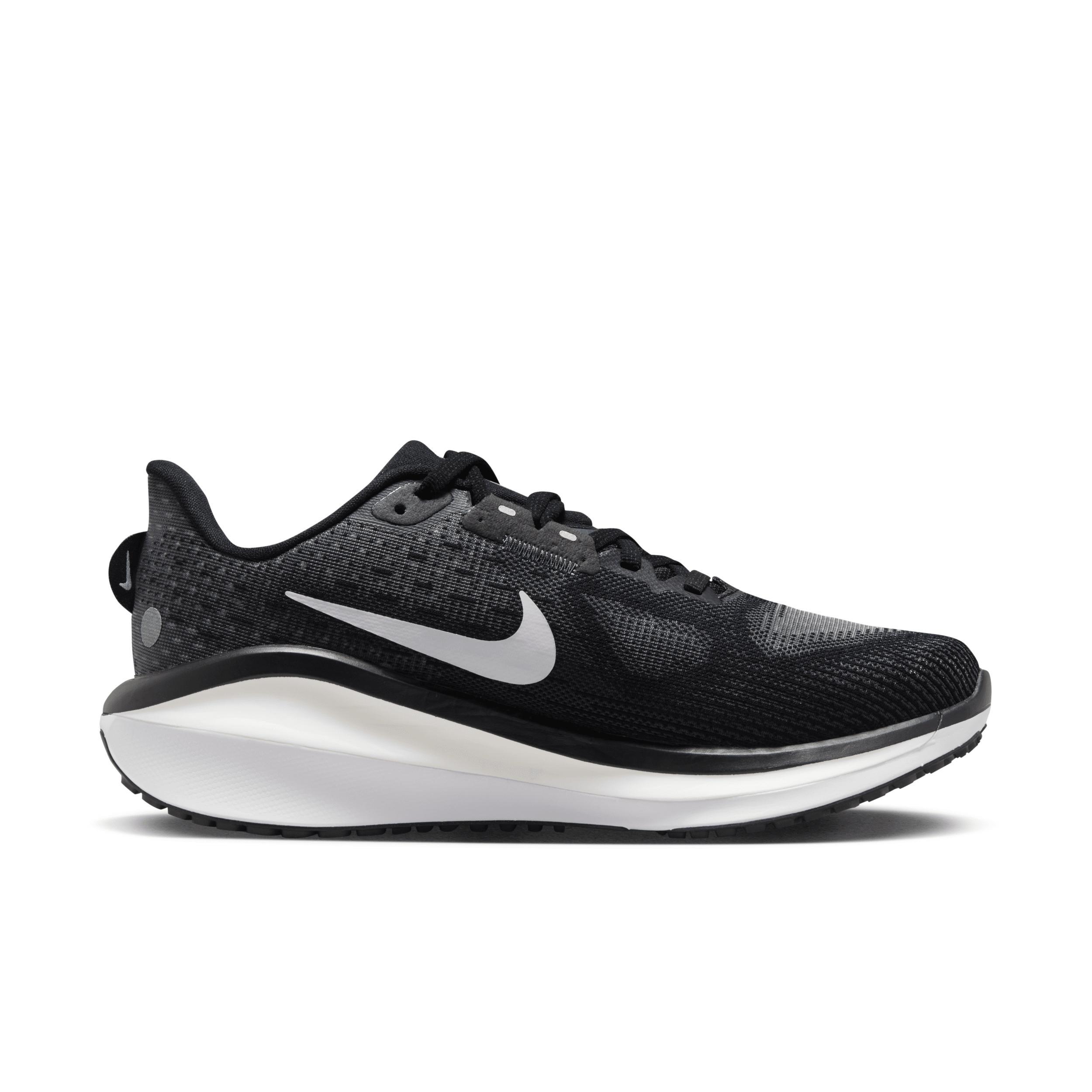 Nike Womens Vomero 17 Running Shoes (Extra Wide Width 2E) Product Image