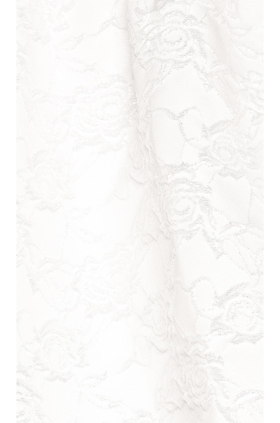 Hirani Mini Dress Bardot Product Image