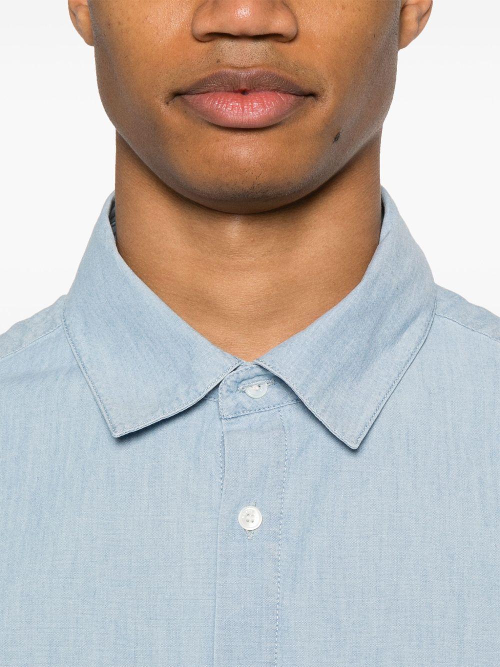 short-sleeves shirt Product Image