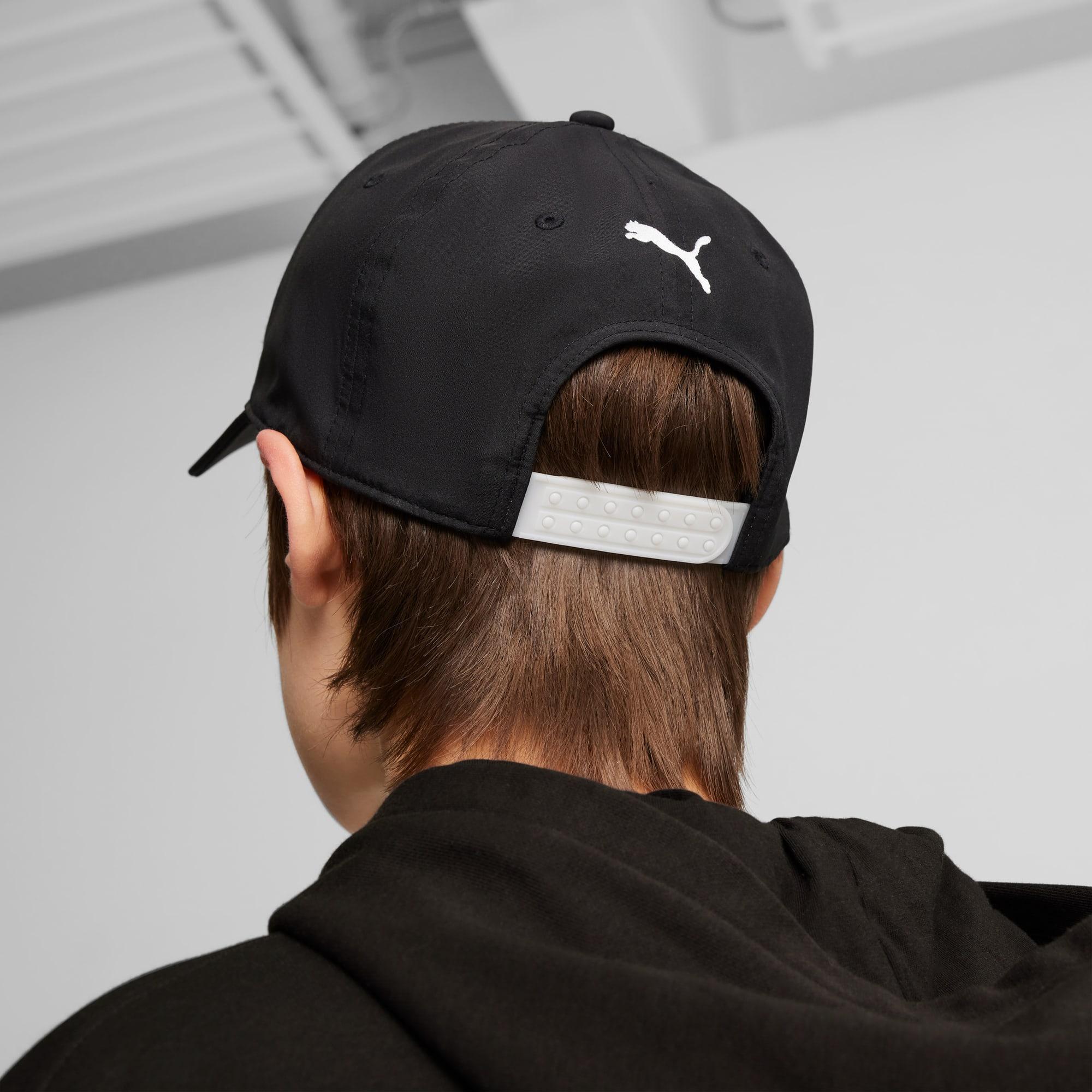 BMW M Motorsport Baseball Cap Product Image