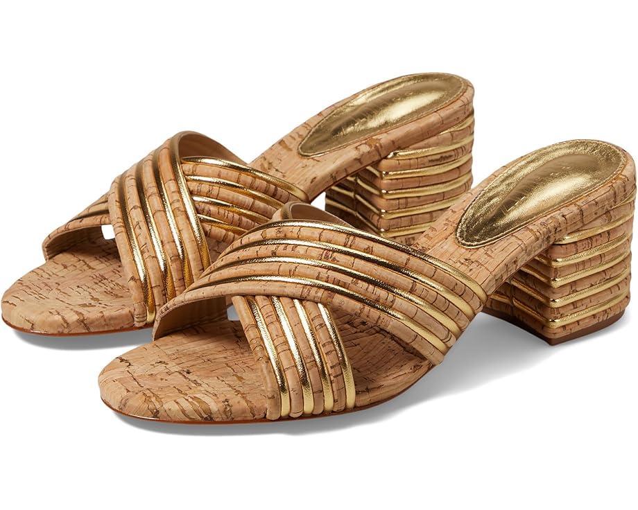 Landon Sandals 40mm Product Image
