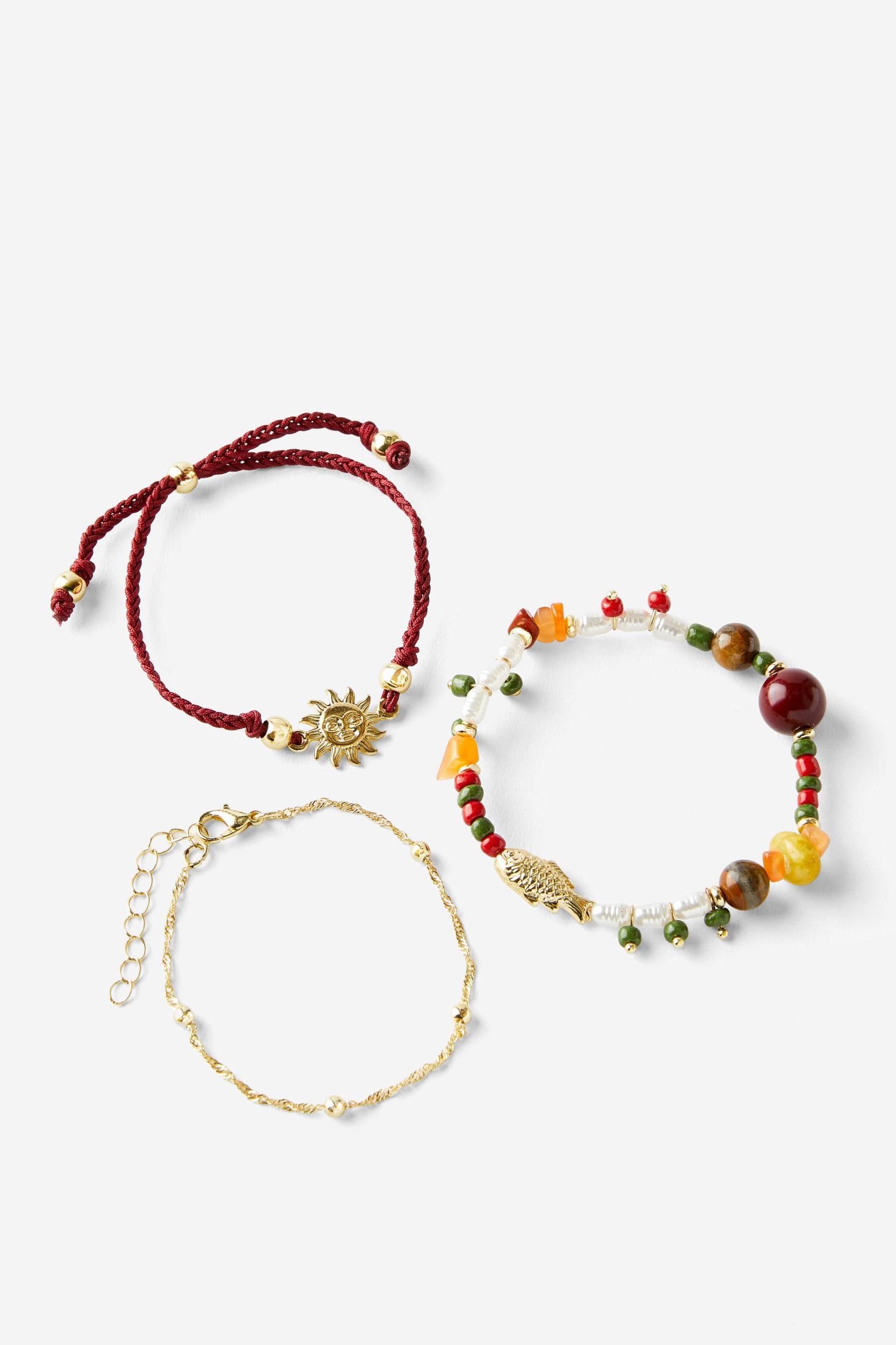 Multipack Bracelet Product Image
