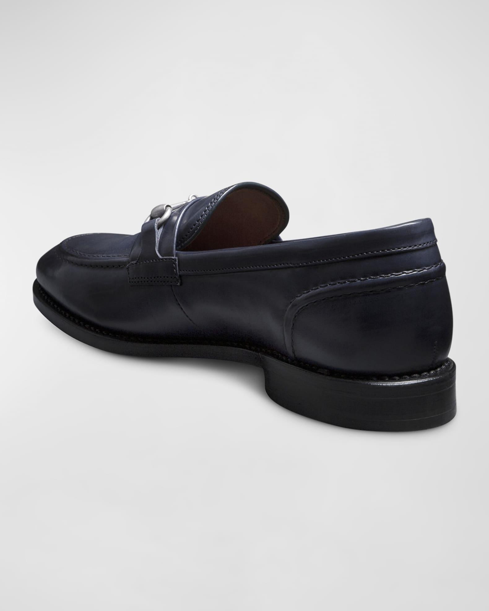 Men's Randolph Leather Bit Loafers Product Image