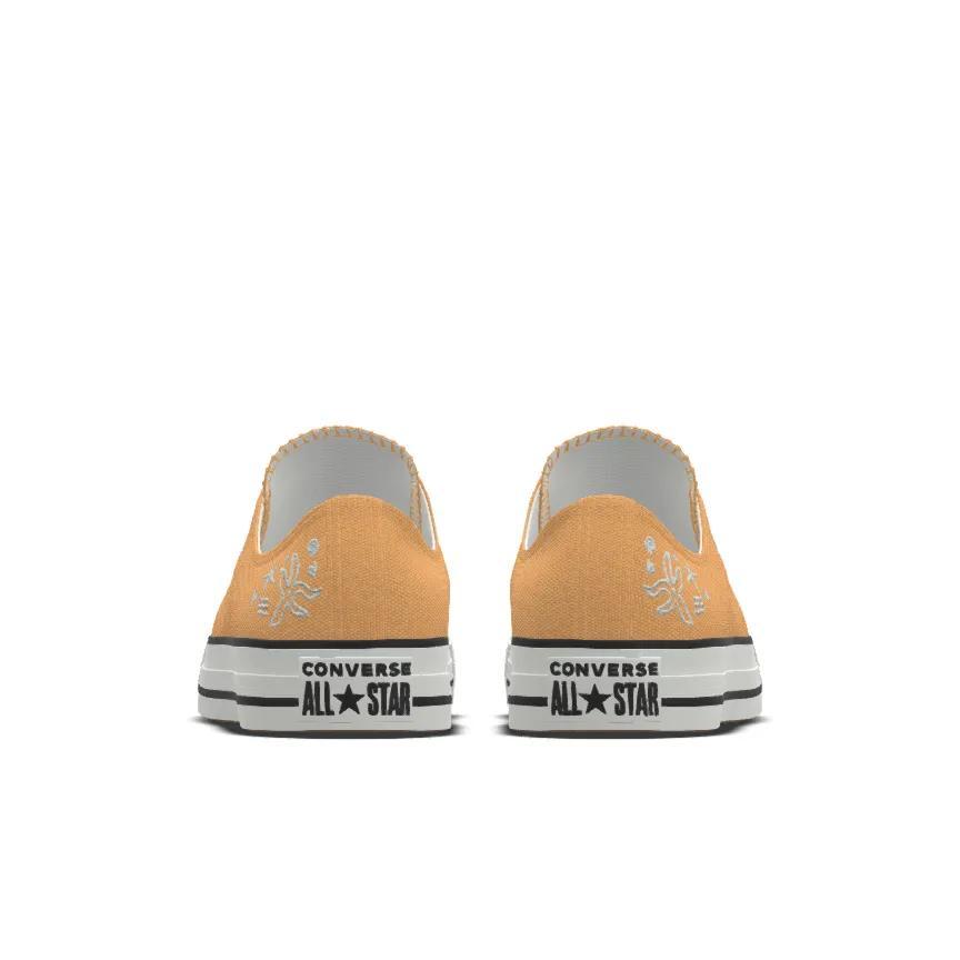 Custom Chuck Taylor All Star By You Product Image
