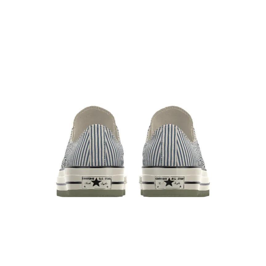 Custom Chuck 70 By You Product Image