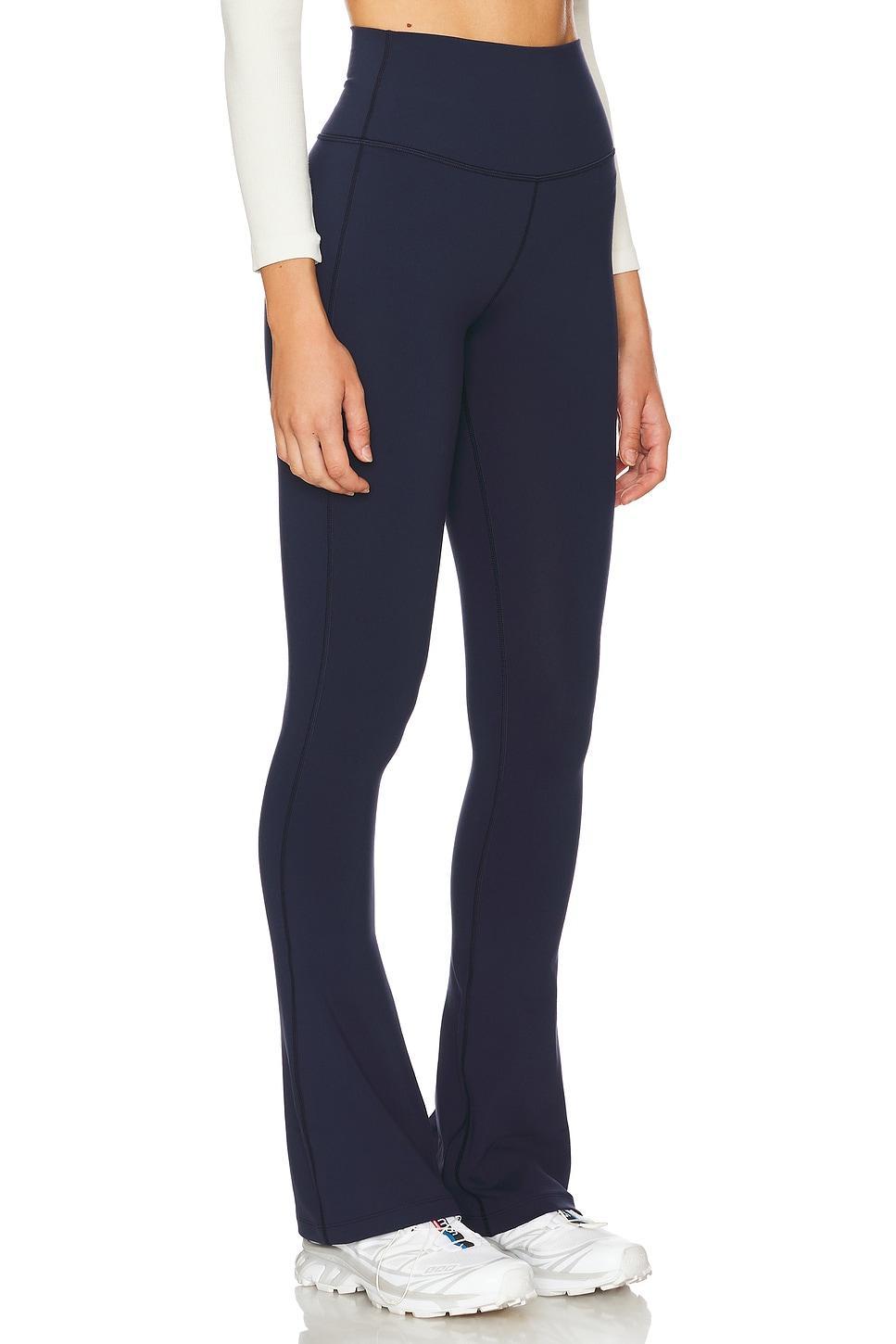 Raquel High Waist Superflex Flare 30'' Legging Splits59 Product Image