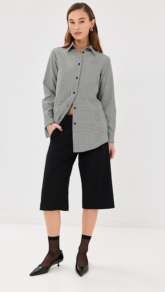 AnOnlyChild Antonia Shirt | Shopbop Product Image