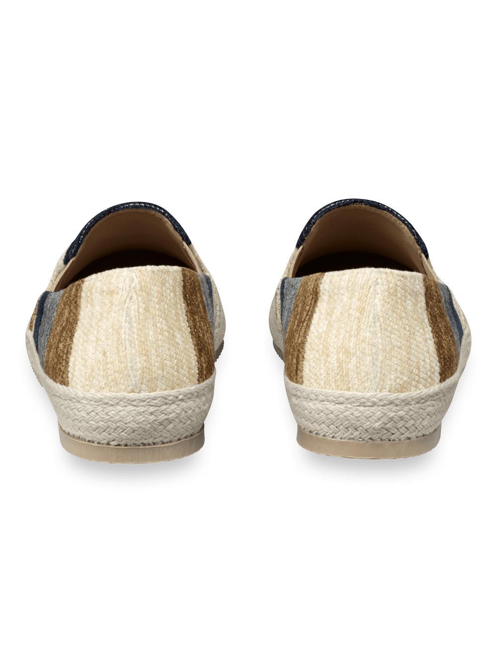 Finnian Venetian Loafer - Multi Product Image
