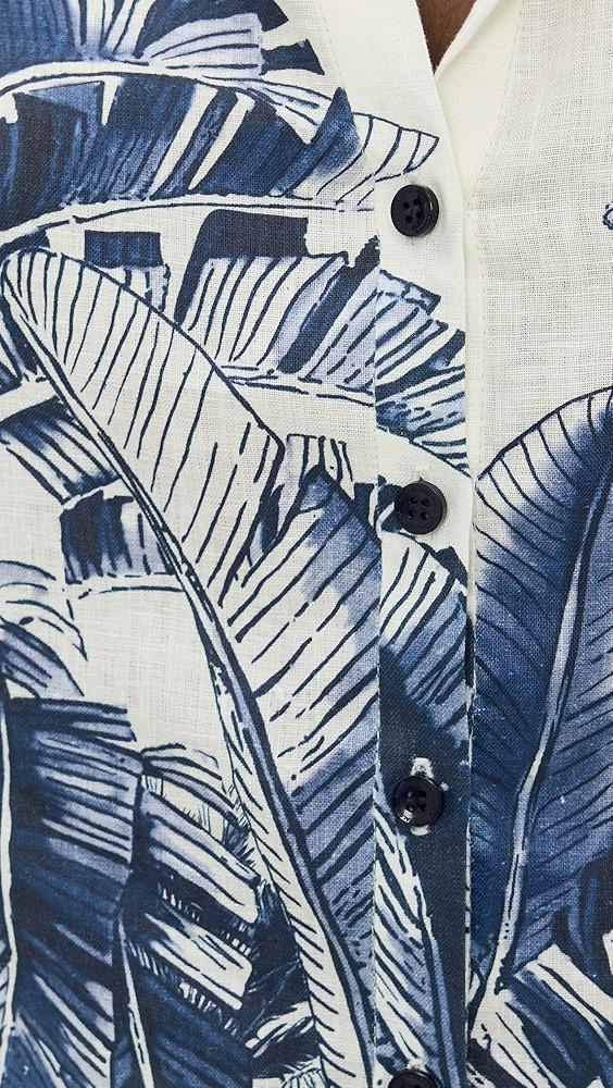 Andres Otalora Nomada Top | Shopbop Product Image