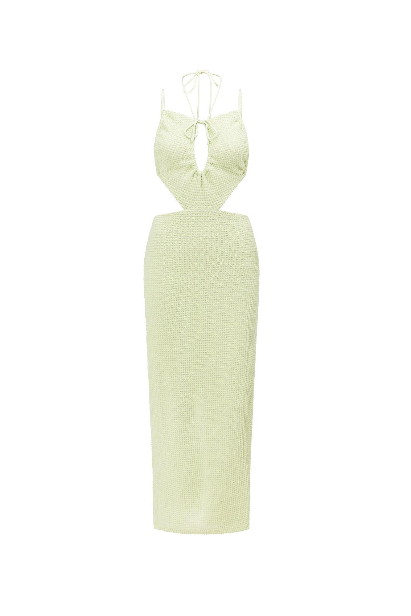 Fernanda Midi Dress Product Image