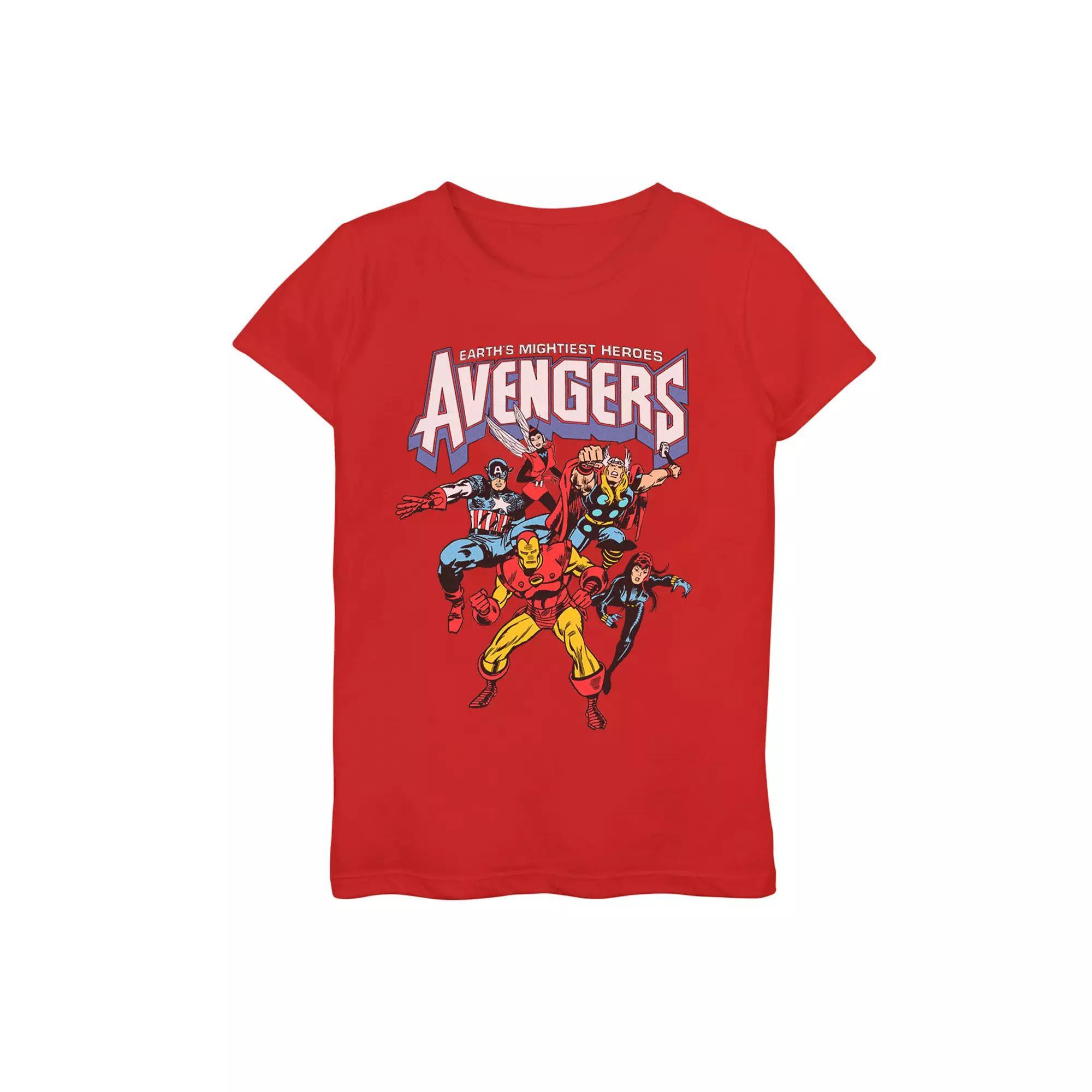Mens Spider-Man Spider-Verse Ham Tee Product Image