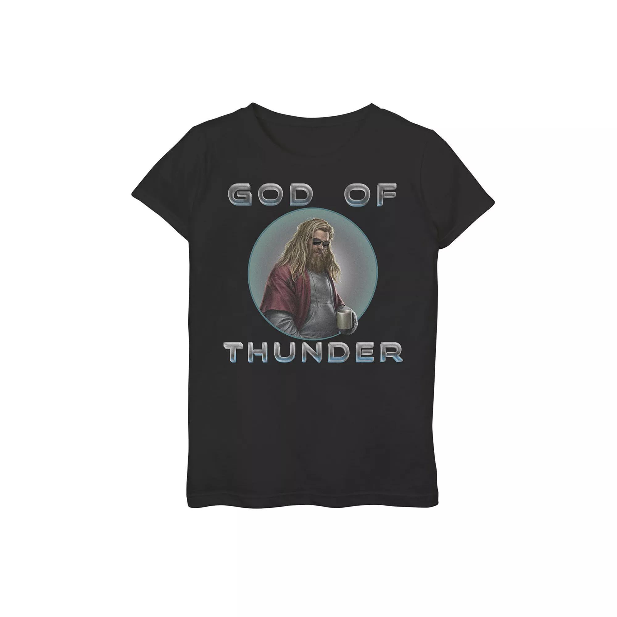 Girls 7-16 Marvel Spider-Man I'm Stuck On You Text Graphic Tee, Girl's, Size: XL, Black Product Image