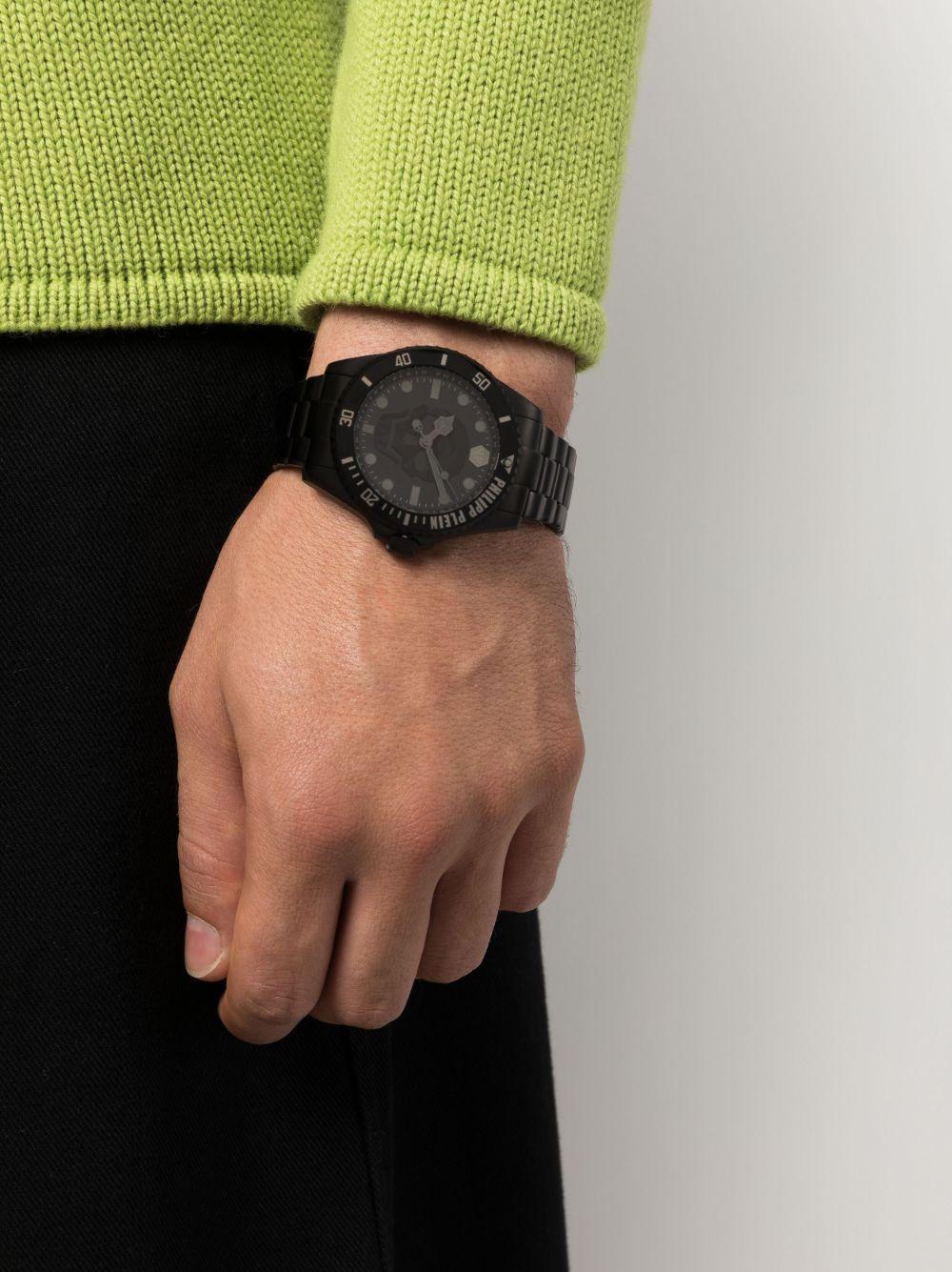 The $kull Diver 44 mm Product Image