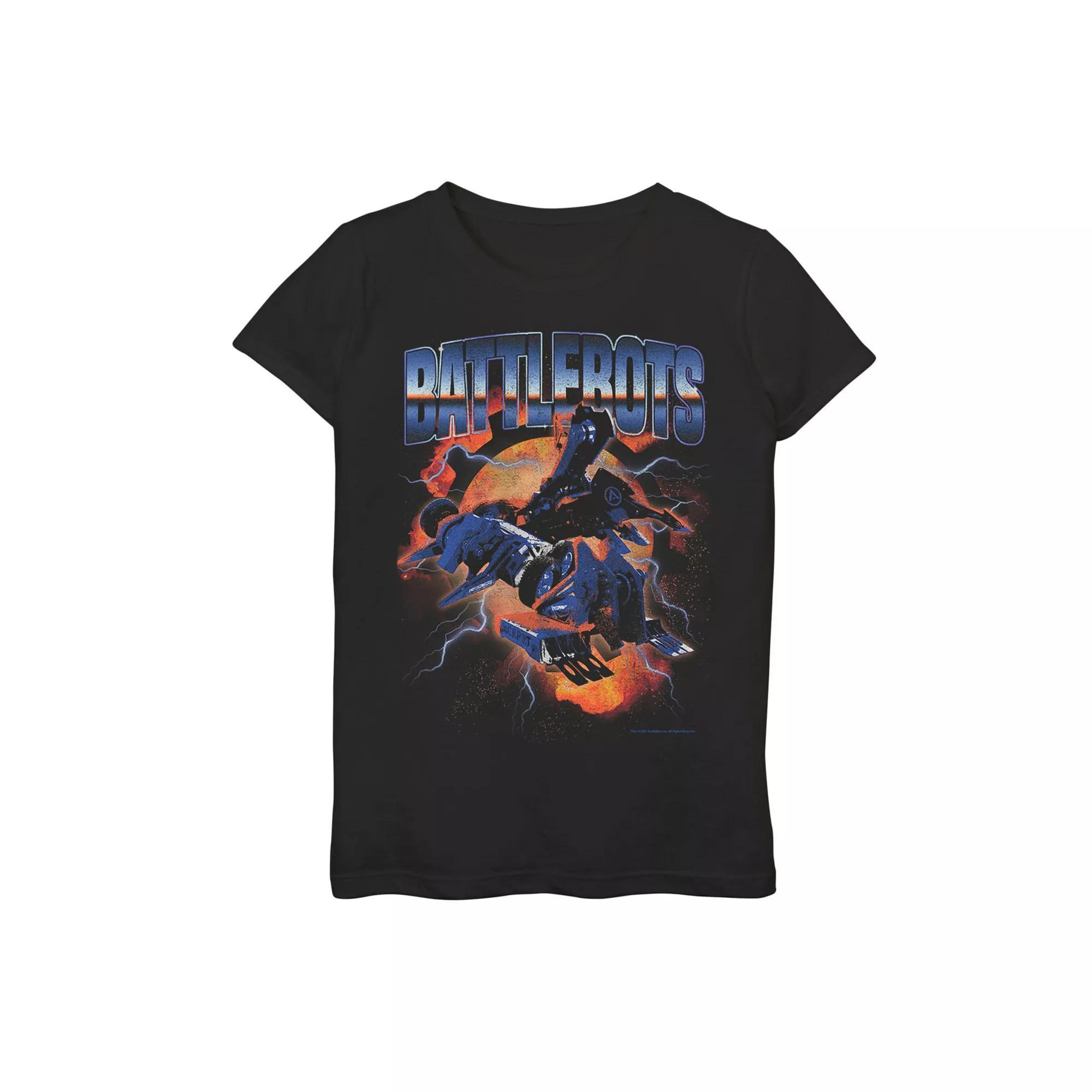Girls 7-16 Marvel Spider-Man No Way Home Spider-Man Doctor Strange Logo Graphic Tee, Girl's, Size: Medium, Black Product Image