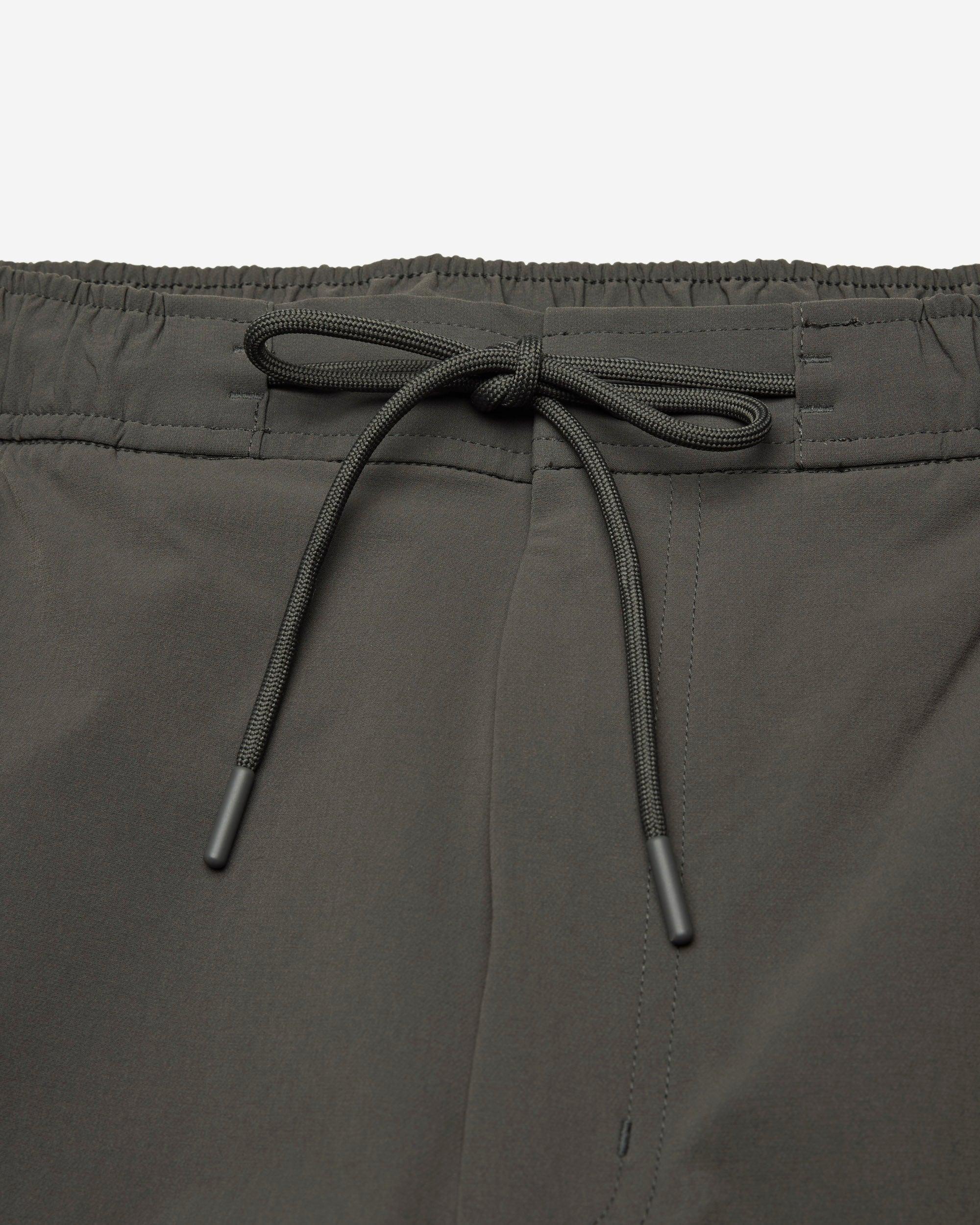 Nylon Oxford Easy Relaxed Pant Male Product Image