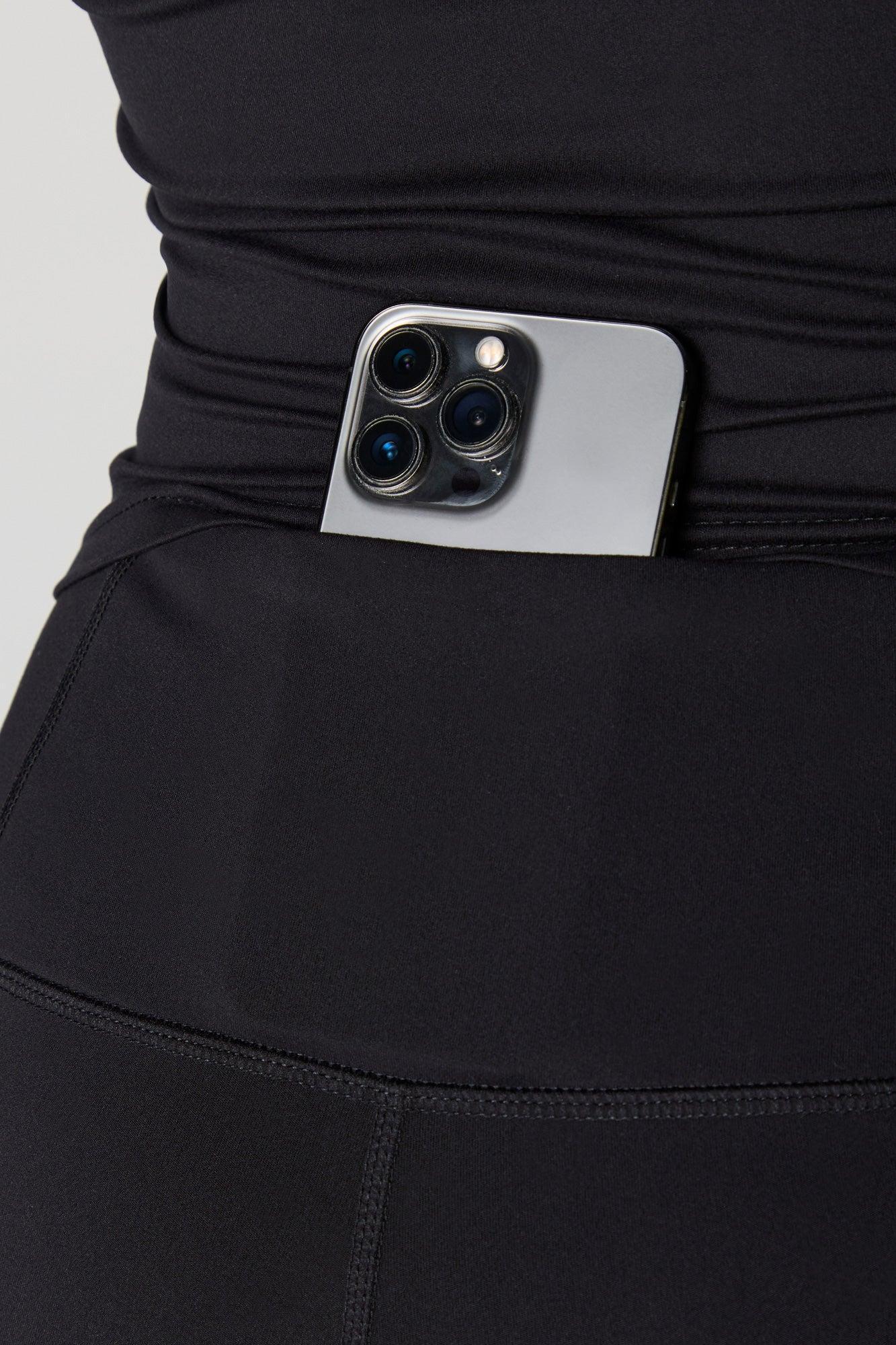Active Flare Legging Female Product Image