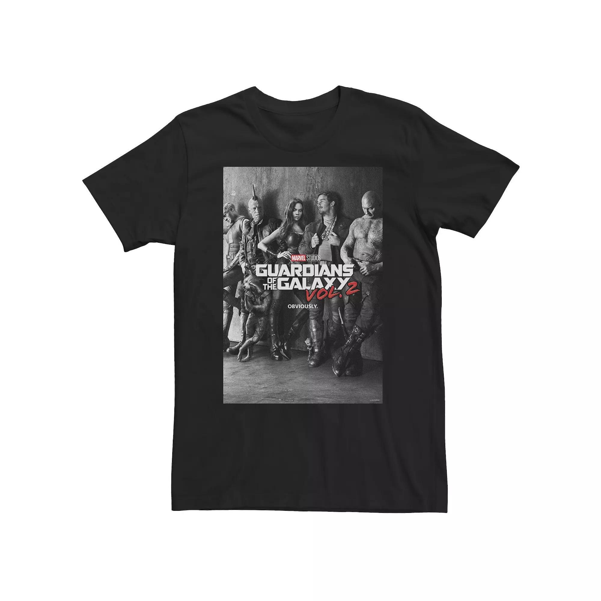 Men's Anna And The Apocalypse Tee, Size: XXL, Red Product Image