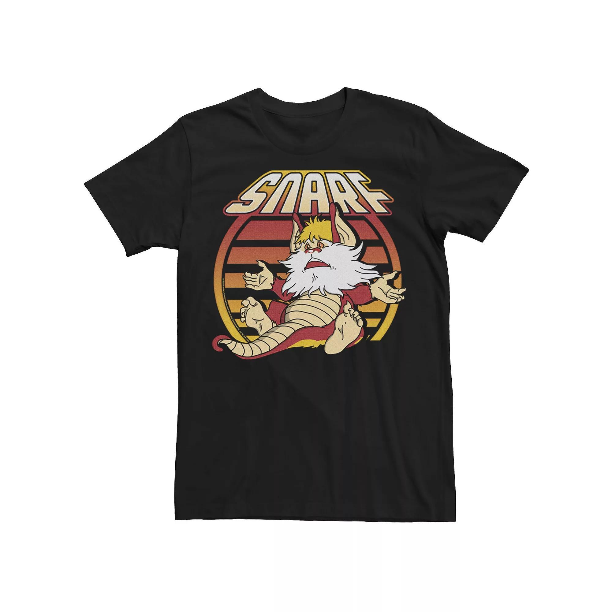 Disney's Frozen 2 Elsa Anna Olaf Men's The Journey Connects Us Tee, Size: Small, Red Product Image