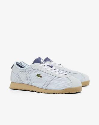 Men's Club-Low Sneakers Product Image