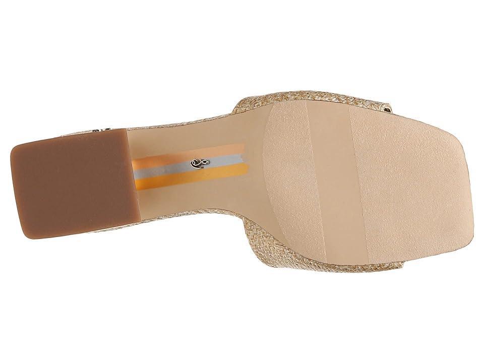 Sam Edelman Weston (Eggshell) Women's Shoes Product Image