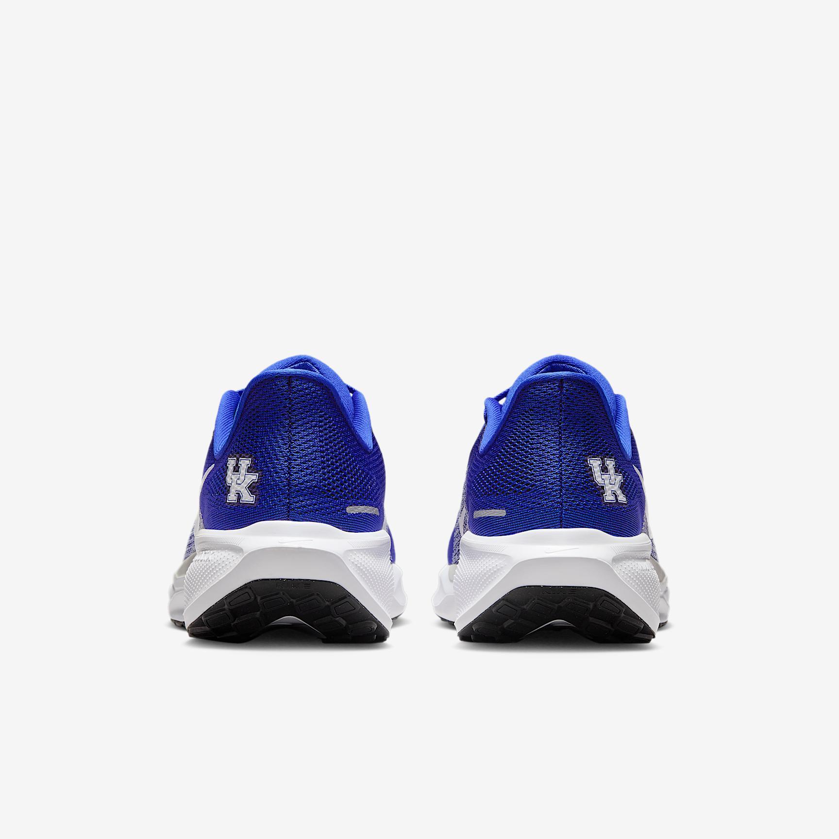 Kentucky Pegasus 41 Men's Nike College Road Running Shoes Product Image