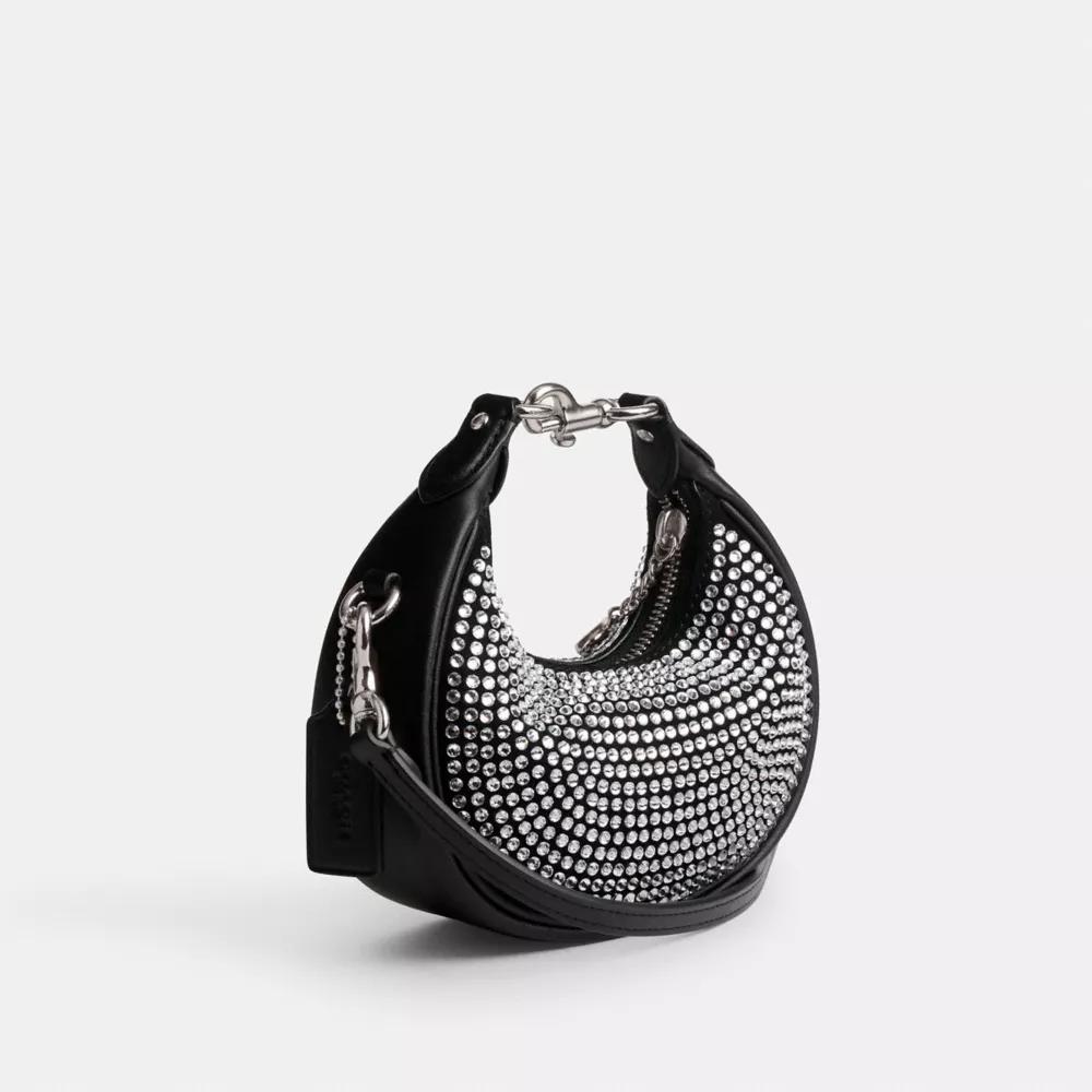 Jonie Bag With Crystal Product Image