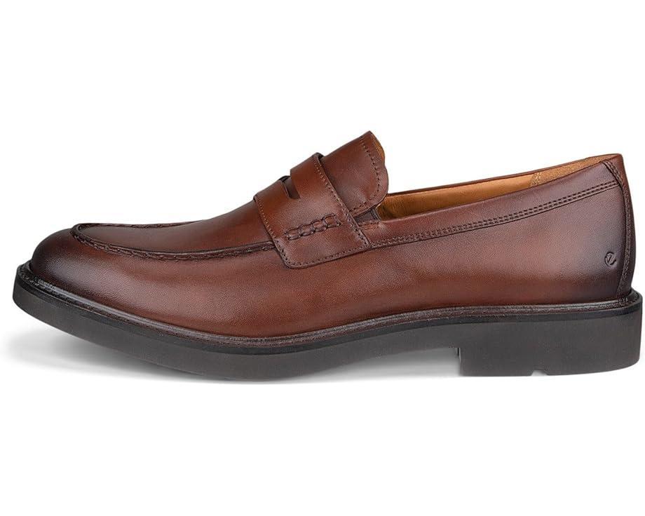 St.1 Hybrid Penny Loafer Product Image