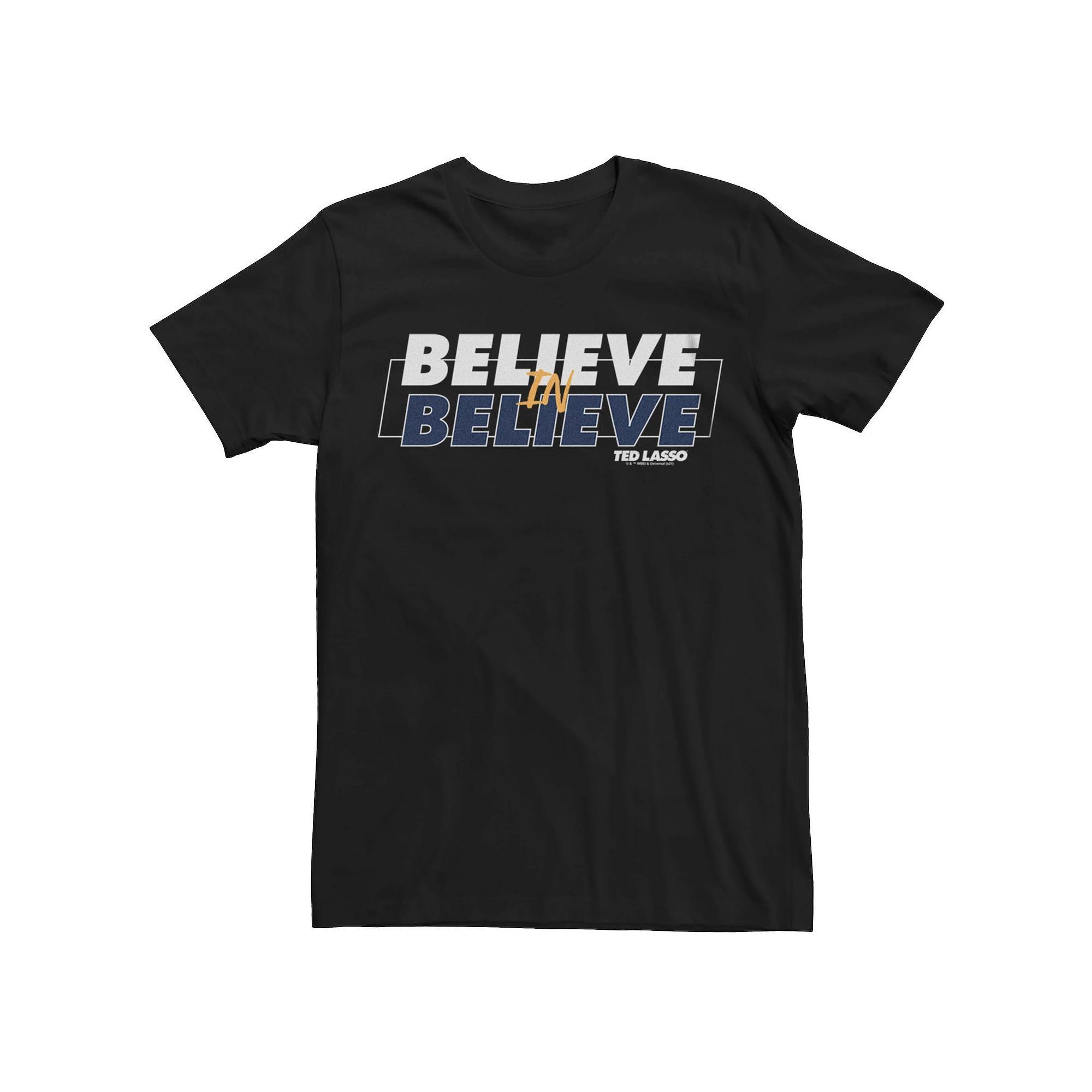 Big & Tall Supernatural Dean Winchester "Well, At Least I Made It To Heaven" Tee, Men's, Size: XXL Tall, Black Product Image