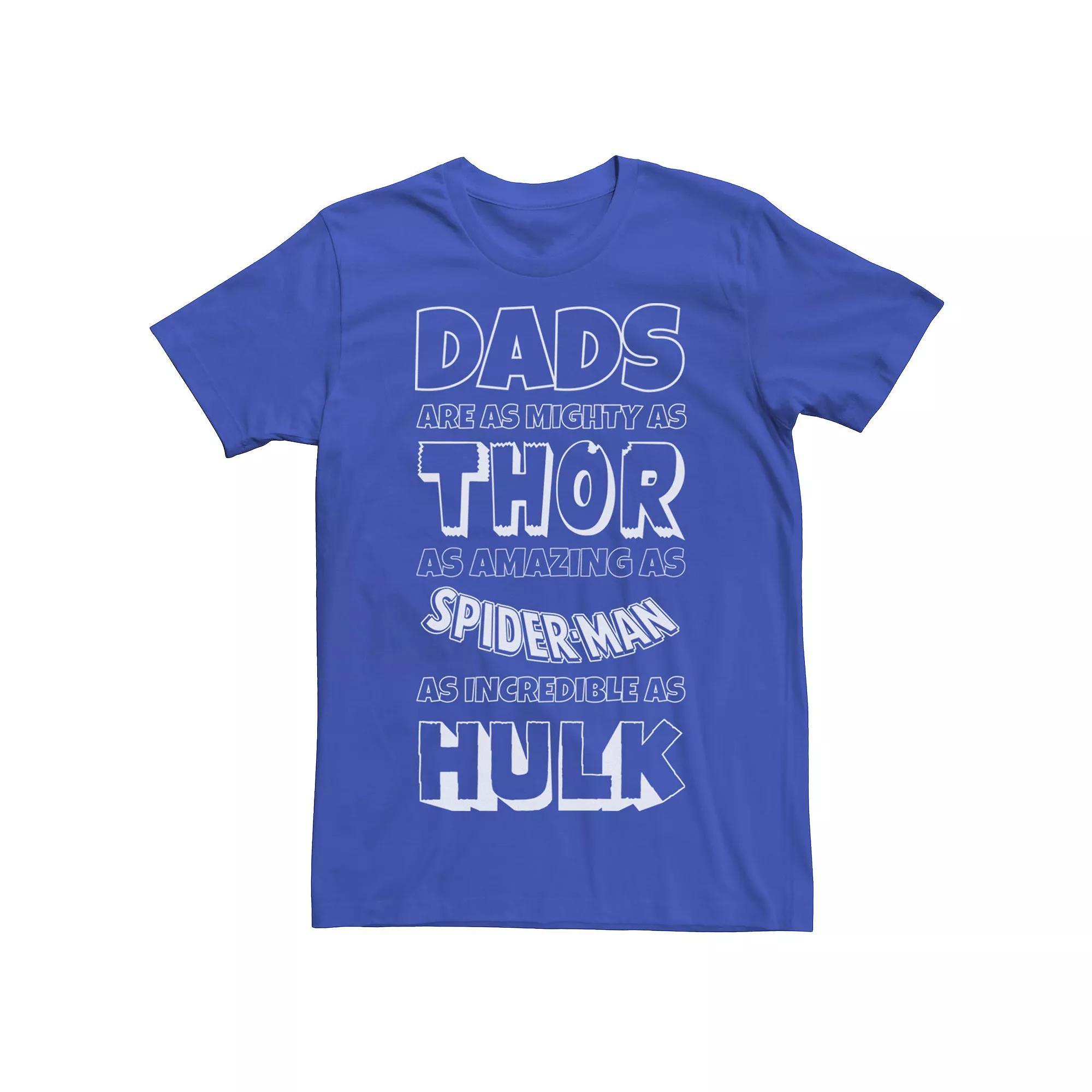 Mens Nerf Blaster Since 1969 Poster Tee Blue Product Image