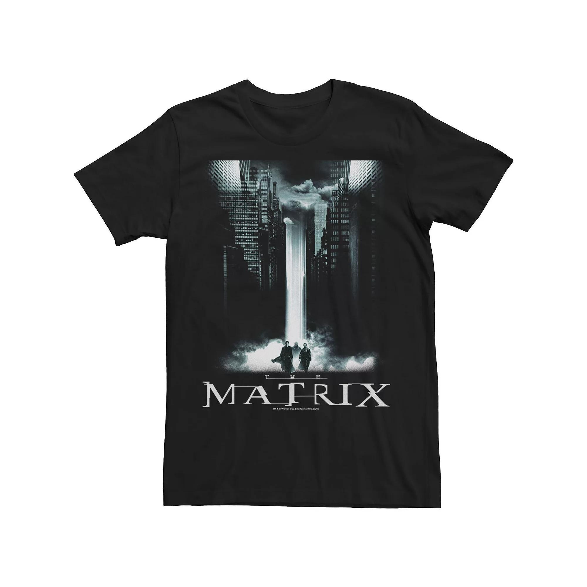 Men's Gremlins Band Comic Panels Tee, Size: XL, Grey Product Image