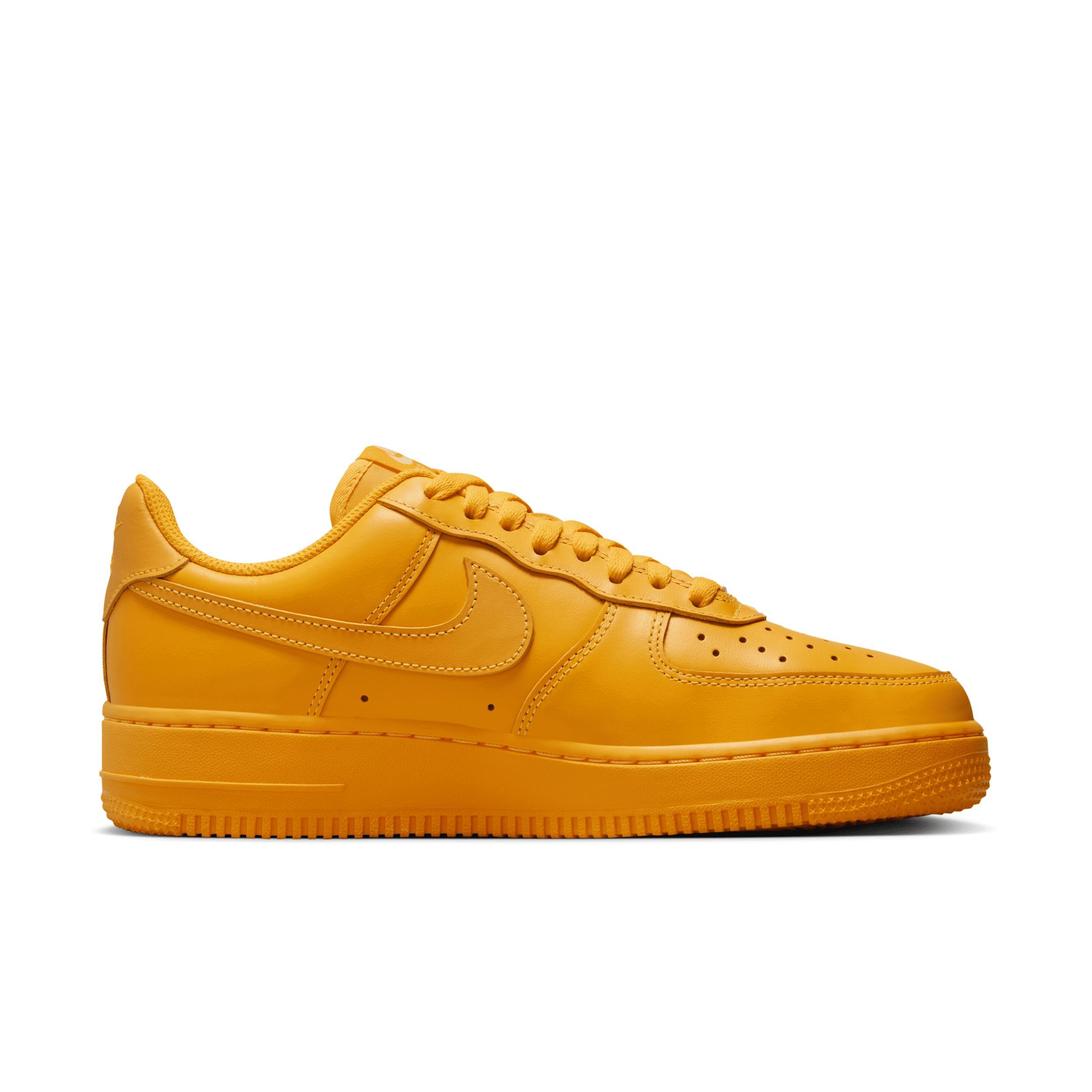 Nike Women's Air Force 1 '07 Shoes Product Image