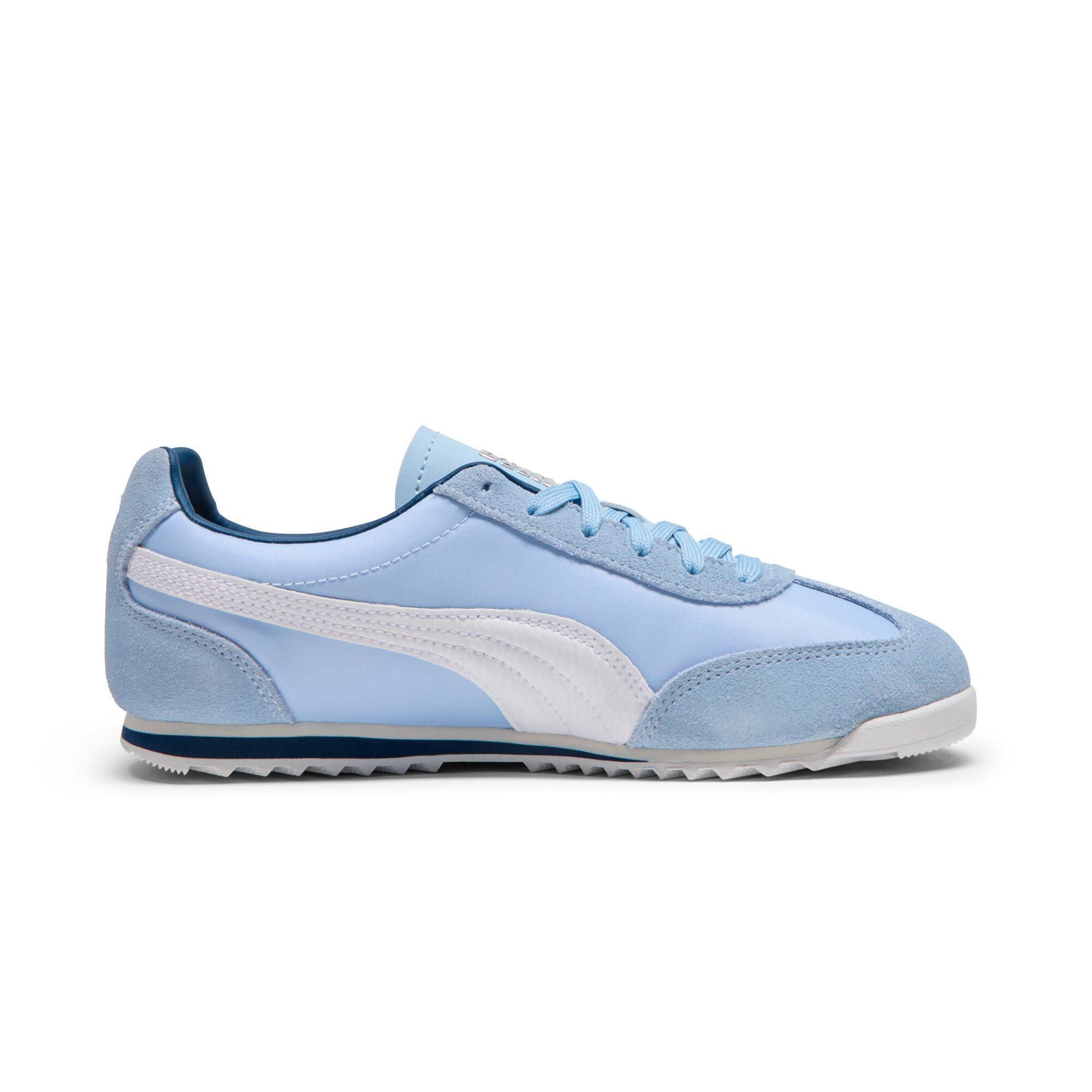 PUMA Arizona Graffiti FlagshipWns Women Shoes in Haute Tropic/White/Persian Blue Product Image