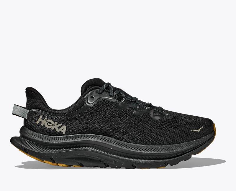 HOKA Women's Kawana 2 Shoes in Druzy/White, Size 8 Product Image