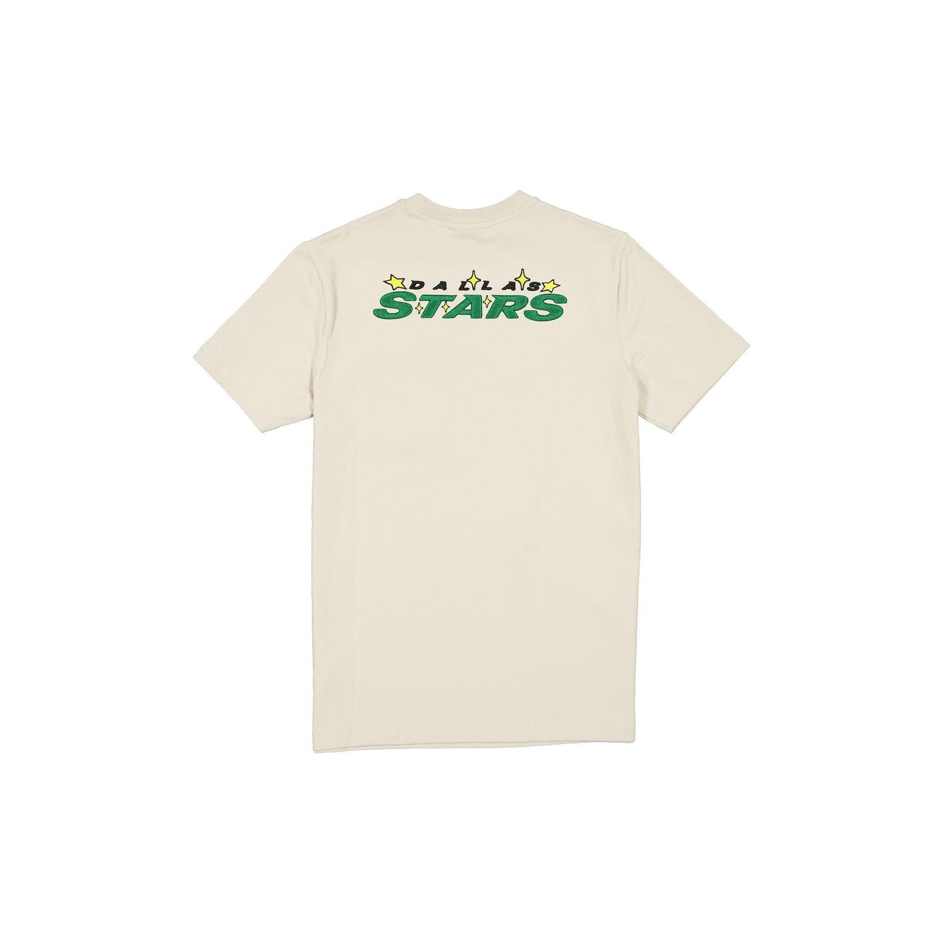 Chicago Cubs Stone Logo Select T-Shirt Male Product Image