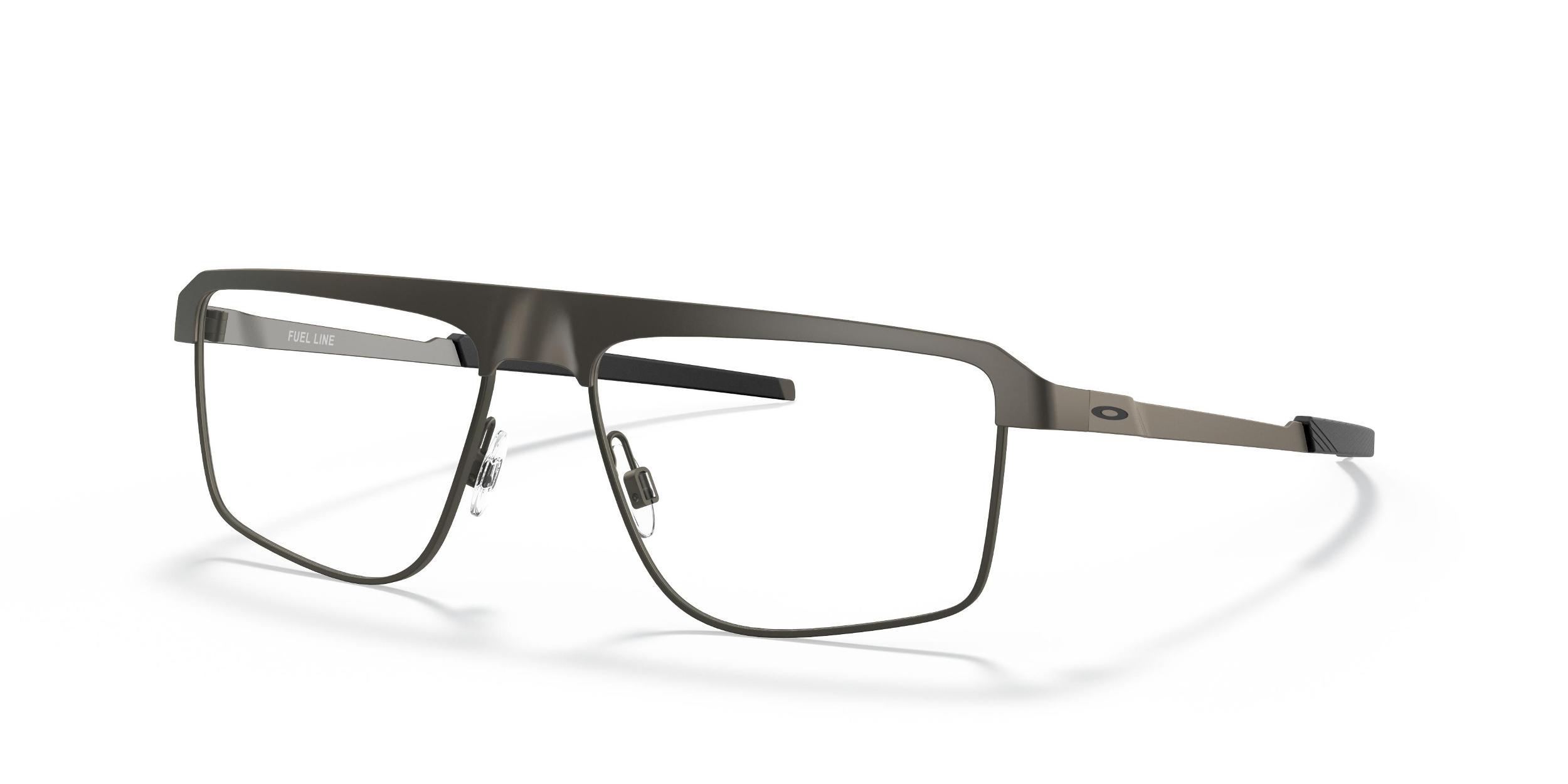 Oakley Men's Fuel Line Eyeglasses Product Image