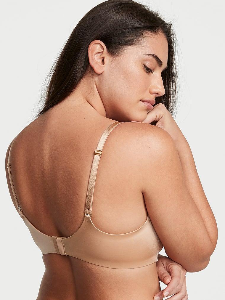 Icon by Victoria's Secret Push-Up Demi Bra Product Image