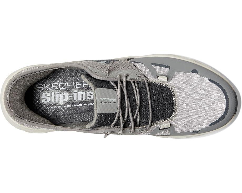 Glide-Step Noxus Hands Free Slip-in Product Image