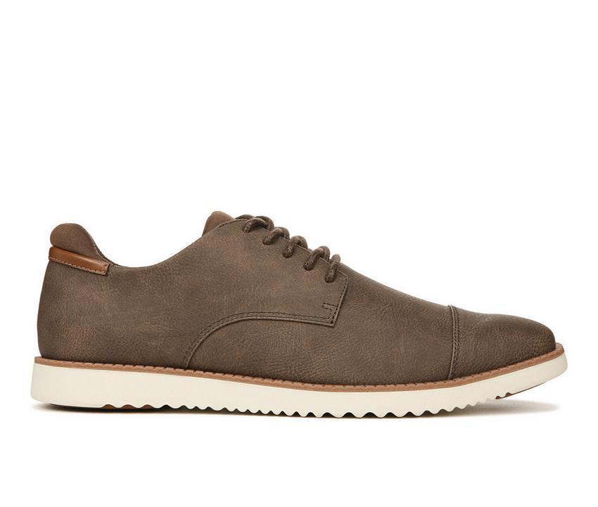 Men's Dr. Scholls Sync Cap Oxfords Product Image