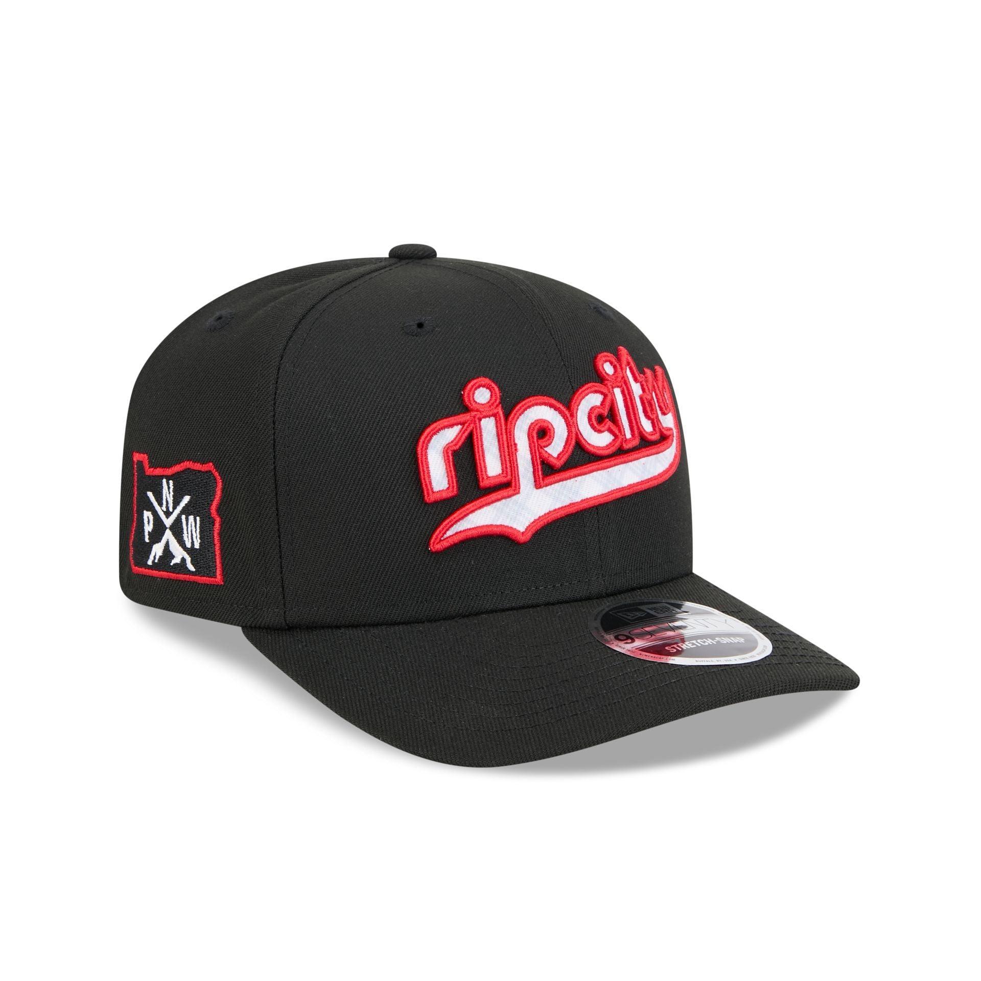 Ottawa Senators Perform 9SEVENTY Stretch-Snap Hat Male Product Image