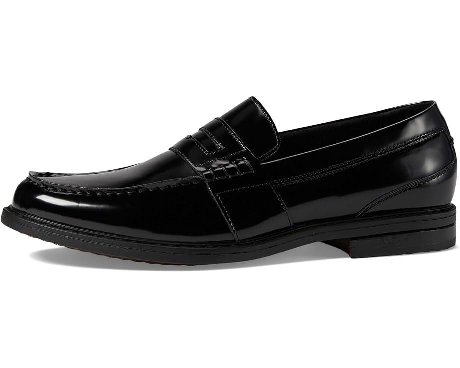 Keaton Moc Toe Kiltie Tassel Loafer Product Image