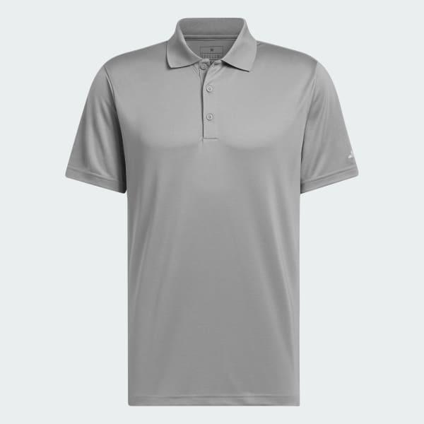 Core adidas Performance Primegreen Polo Shirt Product Image