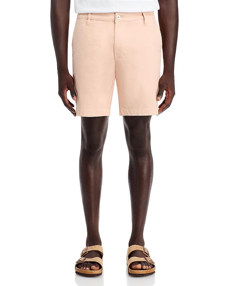 Ag Wanderer 8.5 Stretch Cotton Shorts Product Image